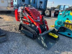 2024 EGN EG360 Skid Steer Loader