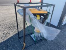 2024 FLAND FL80 Jumping Jack Tamper