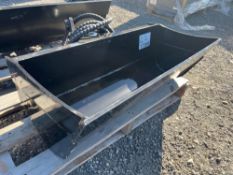 2024 GIYI Excavator Bucket