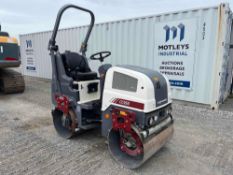 2019 Dynapac CC950 Roller