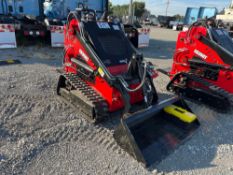 2024 EGN EG360T Skid Steer Loader