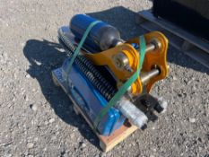 2024 MIVA Excavator Hydraulic Breaker