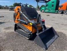 2024 Landhero LDH-BC380 Mini Skid Steer Loader