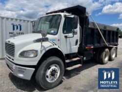 2-Day Construction Equipment & Truck Auction