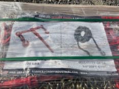 2024 Greatbear Ratchet Binders and Chains