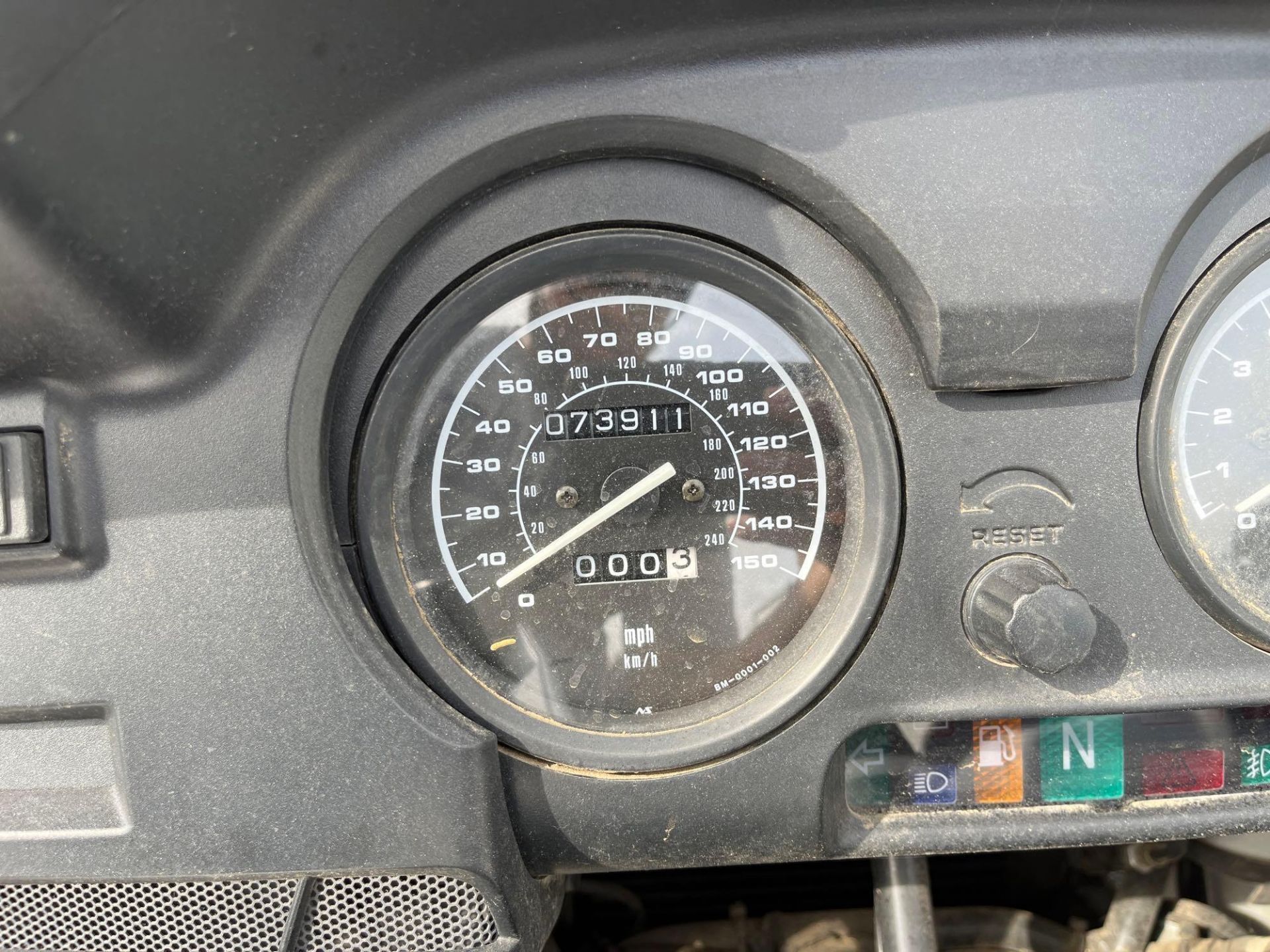 2004 BMW R 1150 RT Motorcycle - Image 6 of 12