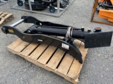 Trojan Excavator Thumb 12T- 65