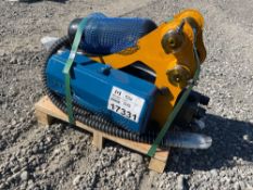 2024 MIVA Excavator Hydraulic Breaker