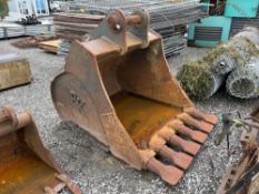 BK Excavator Bucket