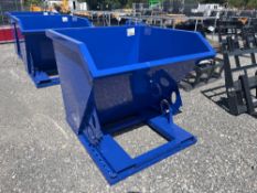 2024 Greatbear Self Dumping Hopper