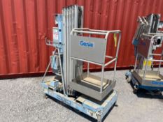 Genie IWP-25s 25' Single Man Lift