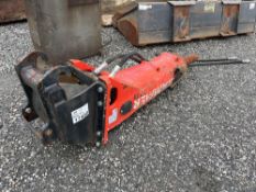 2021 Rammer 777E Hydraulic Hammer