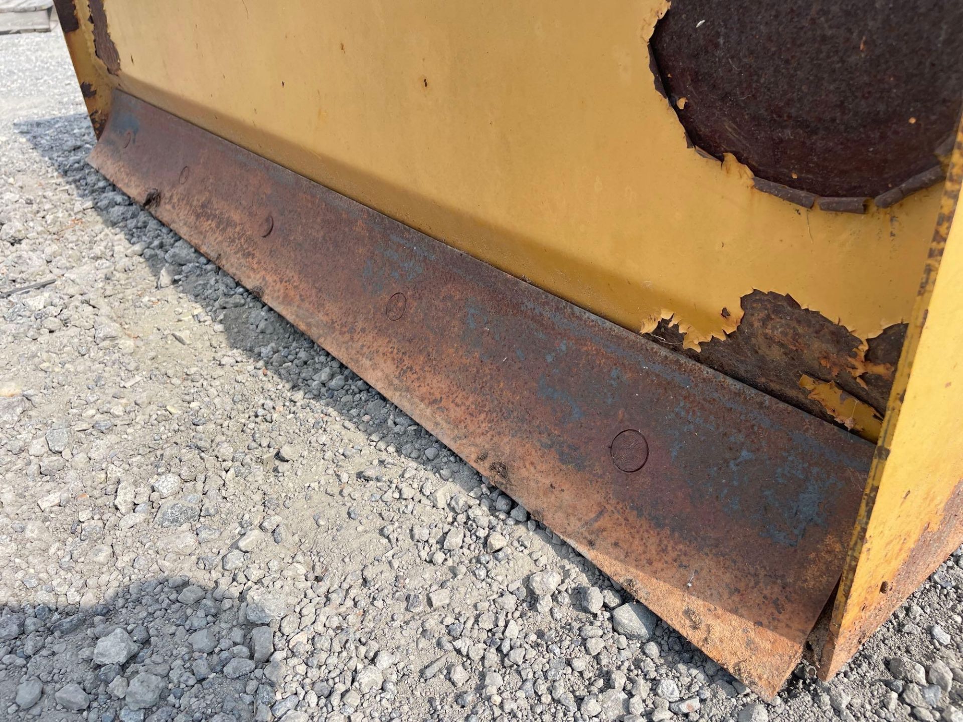 King Kutter Three Point Hitch Box Blade - Image 5 of 9