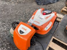 STHIL 422 PC-L Robotic Mower