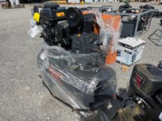 2024 Landhonor LHR-GAC60Y 60 Gallon 2-Stage Truck Mounted Air Compressor