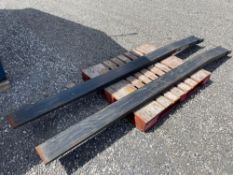 10' Fork Extender Attachment