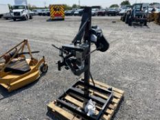 2020 Engineering and Equipment Co. SR1-1 Tire Sidewall Remover