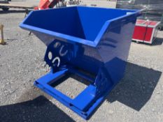 2024 Greatbear Self Dumping Hopper