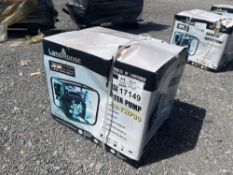 2024 Landhonor LHR-TWP80 Semi-Trash Water Pump