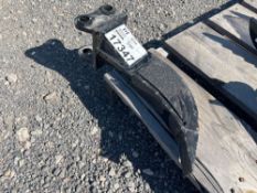 2024 Miva Excavator Ripper