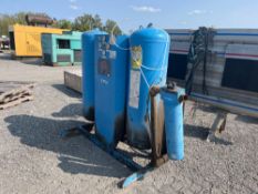 Hankison SPX HHS370 Air Dryer