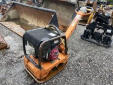 Mikasa MVH-2066H Walk Behind Tamper