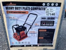 2024 Landhonor LHR-PC90 Heavy Duty Plate Compactor