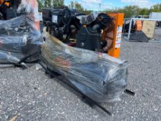 2024 Landhonor LHR-GAC40Y 40 Gallon 2-Stage Truck Mounted Air Compressor