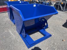 2024 Greatbear Self Dumping Hopper