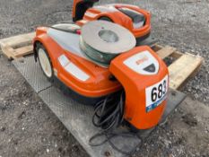 STHIL 422 PC-L Robotic Mower