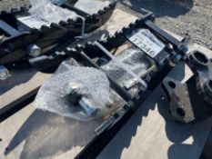 2024 MIVA Hydraulic Excavator Thumb