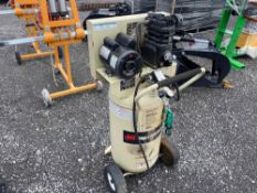 Ingersoll Rand SS3R2-GN Portable Air Compressor