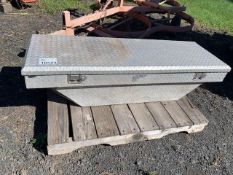 Tool Box For Full Size Truck