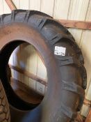 New Tractor Tire