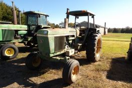 John Deere 4040 AG Tractor