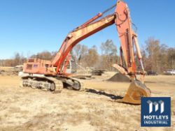 NOVA Turf Farm Retirement Auction | Online Only