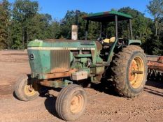 John Deere 4040 Tractor