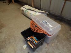 Assortment of Power Cords