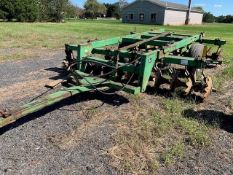 John Deere 425 Offset Disk