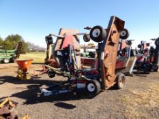 Pull Behind Brouwer RM-22 Finishing Mower