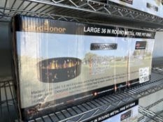 2024 Landhonor LHR-FPR36 36