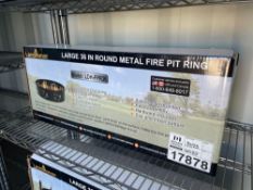 2024 Landhonor LHR-FPR36 36