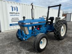 Ford 2910 Farm Tractor