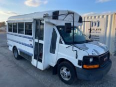 2003 GMC Thomas School Bus