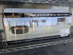 2024 Landhonor LHR-FPR36 36