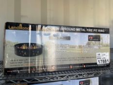 2024 Landhonor LHR-FPR36 36