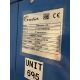 2023 PNEUTECH RK-50VSD-115B-L 50 HP Rotary Screw Air Compressor, s/n AK100022270, w/ 116 PSI - Image 5 of 5