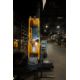 Narrow Aisle Combi-Lift Model CL60100LA24 - Image 3 of 6