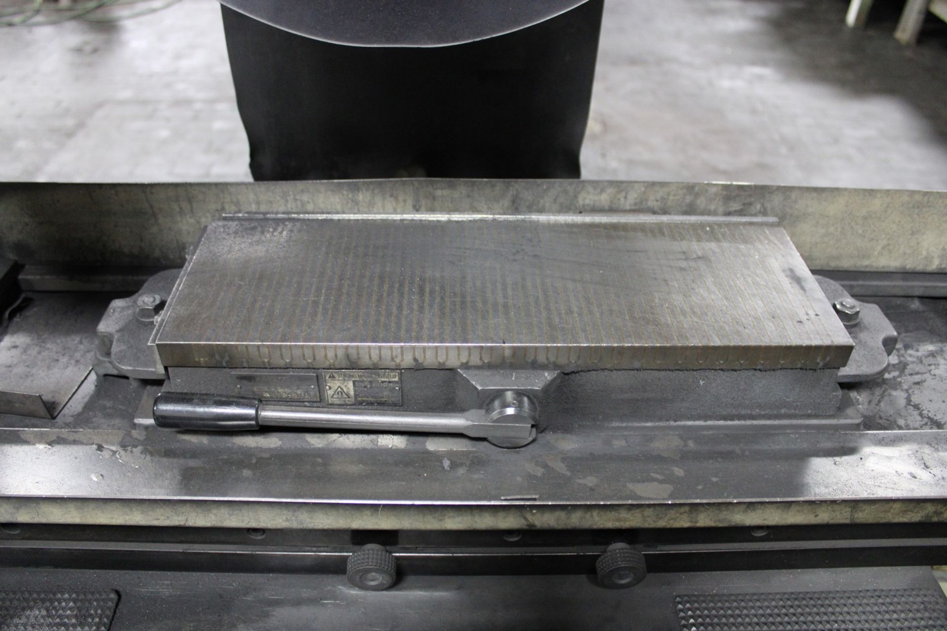 Okamoto ACC-6,18DX2 Automatic Surface Grinder - Image 7 of 15