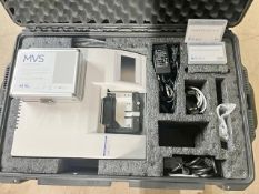 Artel Calibration System w/ Pelican Case